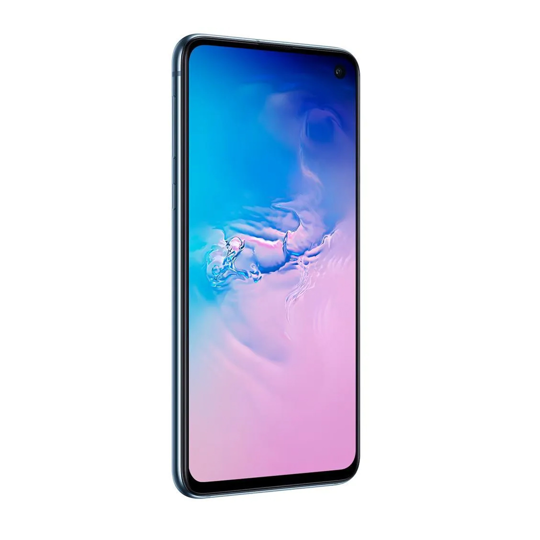 Samsung Galaxy S10E 128GB 6GB - Azul image number 2